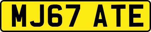 MJ67ATE