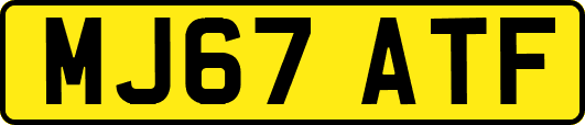 MJ67ATF
