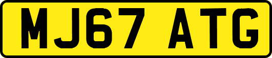 MJ67ATG
