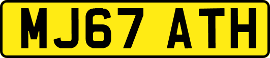 MJ67ATH