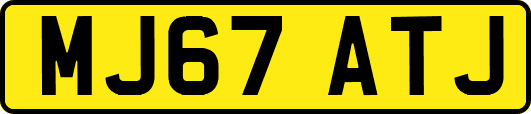 MJ67ATJ
