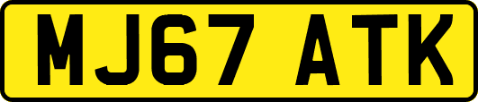 MJ67ATK