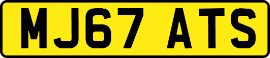 MJ67ATS
