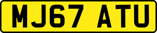 MJ67ATU