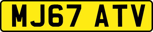 MJ67ATV