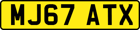 MJ67ATX
