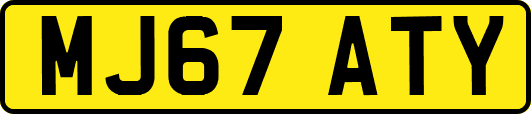MJ67ATY