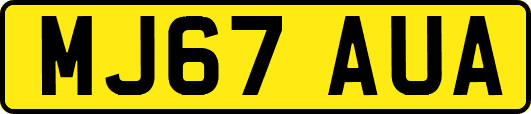 MJ67AUA