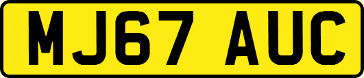 MJ67AUC