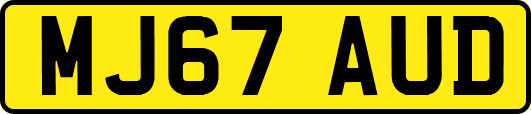 MJ67AUD