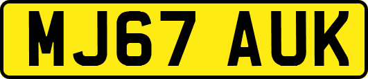 MJ67AUK