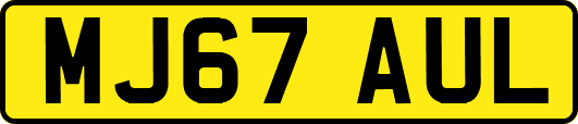 MJ67AUL