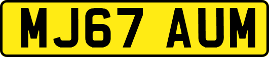 MJ67AUM