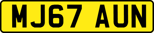 MJ67AUN