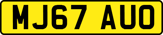 MJ67AUO