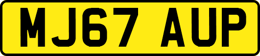 MJ67AUP