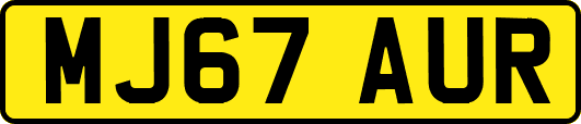 MJ67AUR