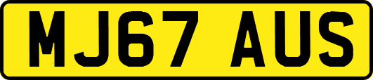 MJ67AUS