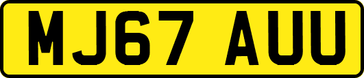 MJ67AUU