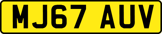 MJ67AUV