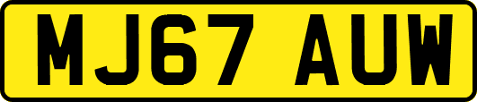 MJ67AUW