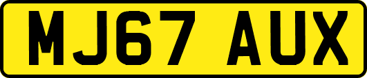 MJ67AUX