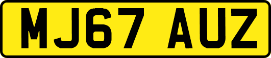 MJ67AUZ