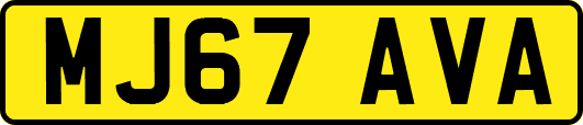 MJ67AVA