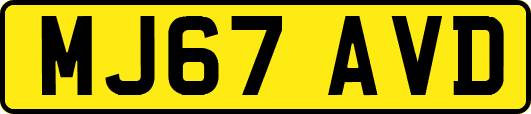 MJ67AVD