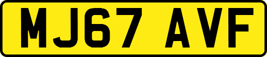 MJ67AVF