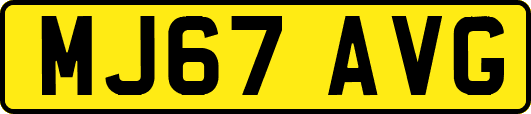 MJ67AVG
