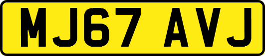 MJ67AVJ