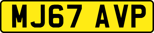 MJ67AVP