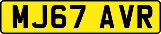 MJ67AVR