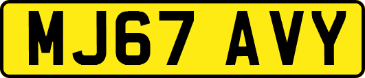 MJ67AVY