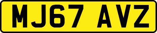 MJ67AVZ