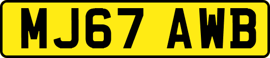 MJ67AWB