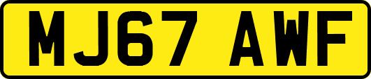 MJ67AWF