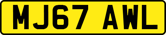 MJ67AWL