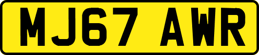MJ67AWR
