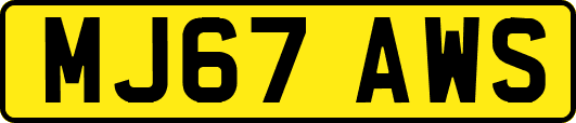 MJ67AWS