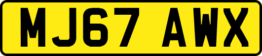 MJ67AWX