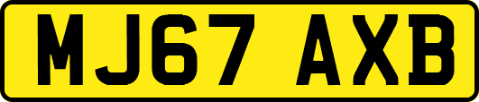 MJ67AXB