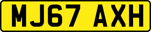 MJ67AXH