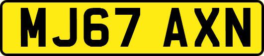 MJ67AXN