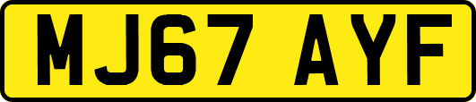 MJ67AYF