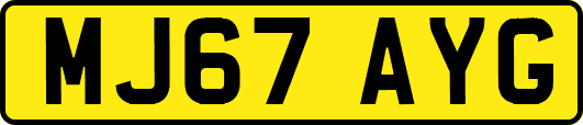 MJ67AYG
