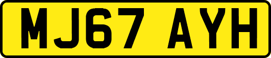MJ67AYH