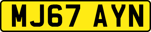 MJ67AYN