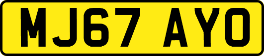 MJ67AYO